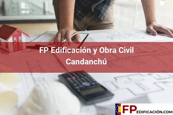 FP en Edificación y Obra Civil en Huesca 7 FP en Edificación y Obra Civil en Candanchú